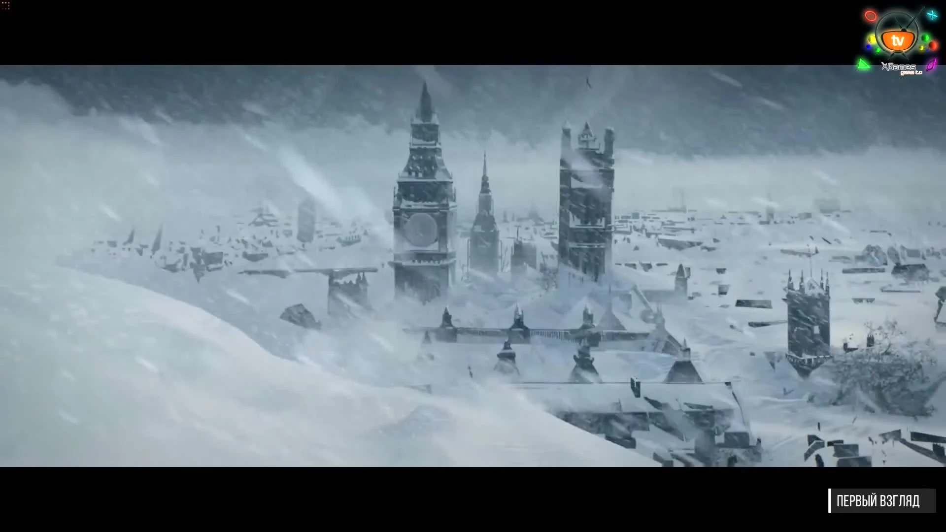 Frostpunk - Краткий обзор, альтернативное мнение