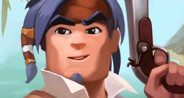 Вышла третья часть Braveland