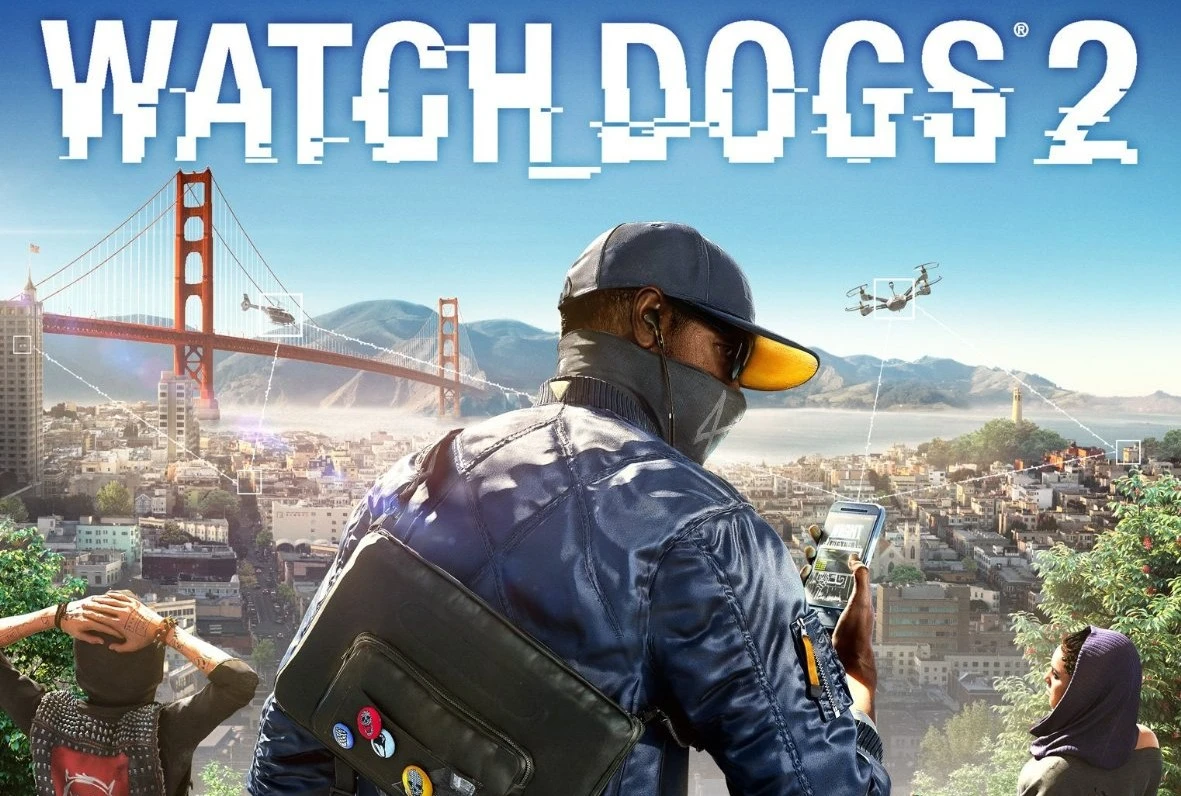 Watch_Dogs 2 "Оптимизация для средних ПК"