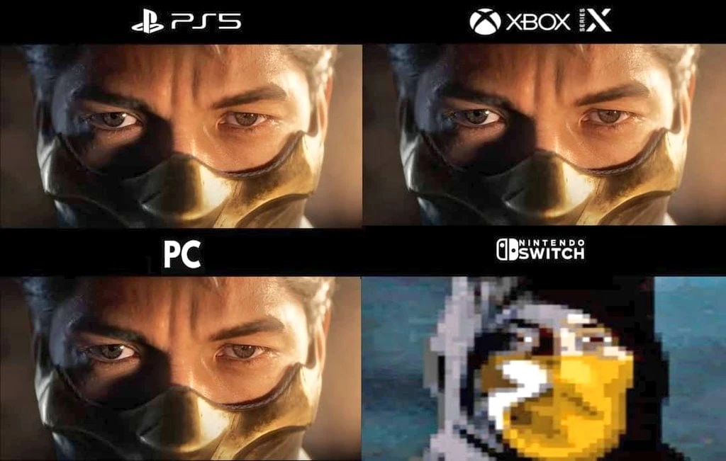 Великолепный порт