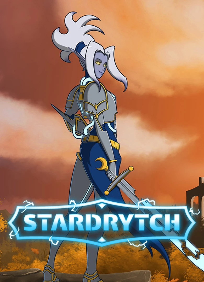 Stardrytch: Таблица для Cheat Engine [1.0] {ndck76}