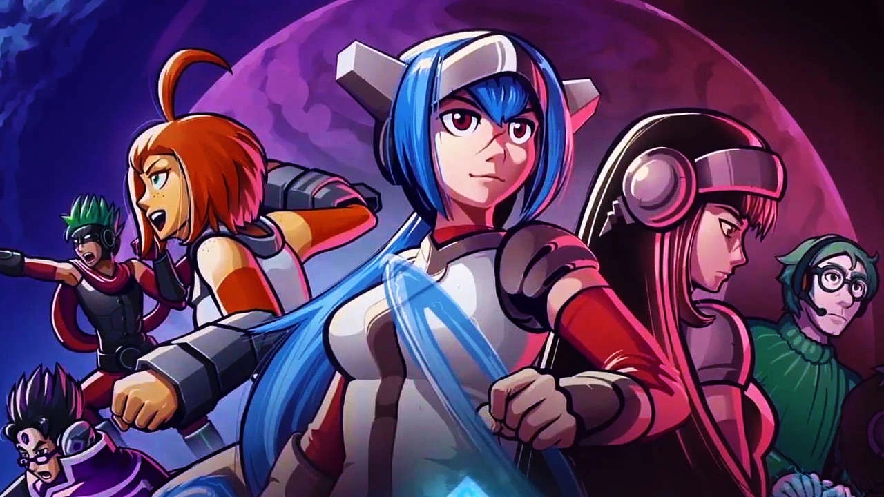 Игроки PS4 и Switch не получат диски с CrossCode в обещанный срок