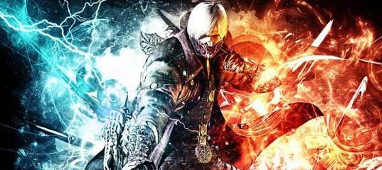 В магазине Xbox One появился набор Devil May Cry Holiday Bundle