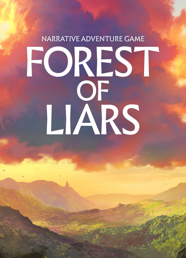 Forest of Liars