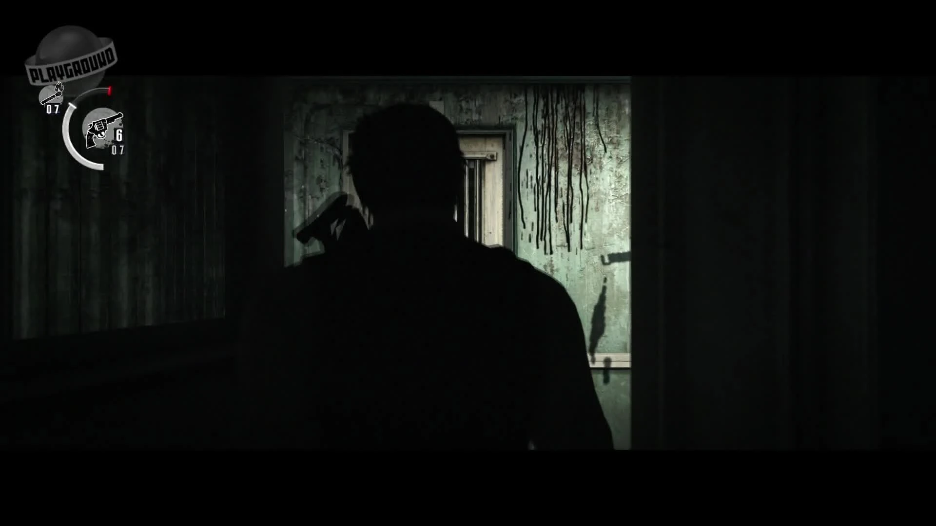 The Evil Within. Зло на уме