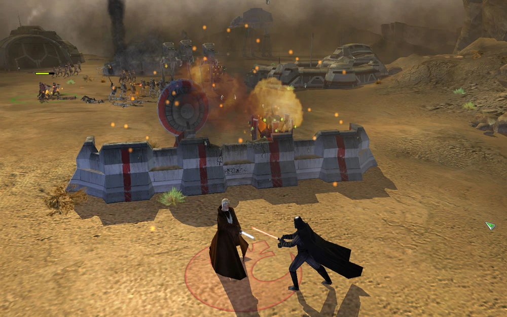 Звездный патч