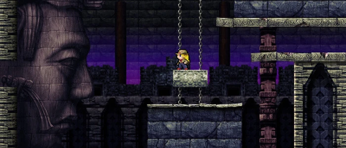 La-Mulana EX для PS Vita на следующей неделе