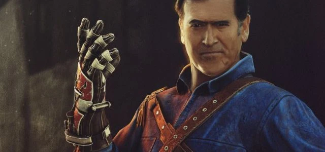 Слух: в Mortal Kombat 11 планировали добавить Эша из "Зловещих мертвецов" вместо Джокера