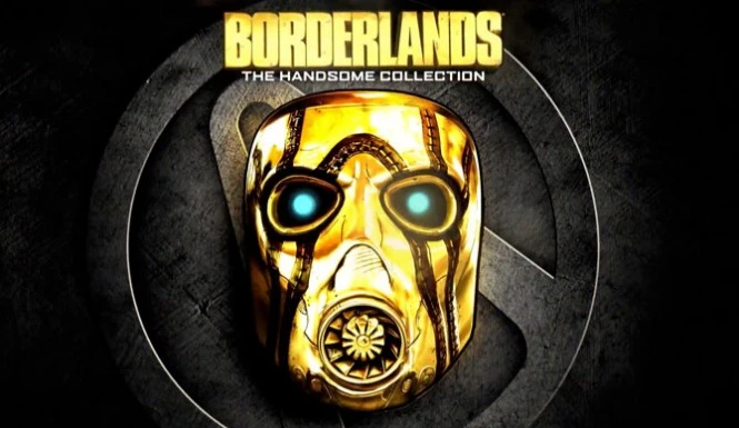 Оценки Borderlands: The Handsome Collection