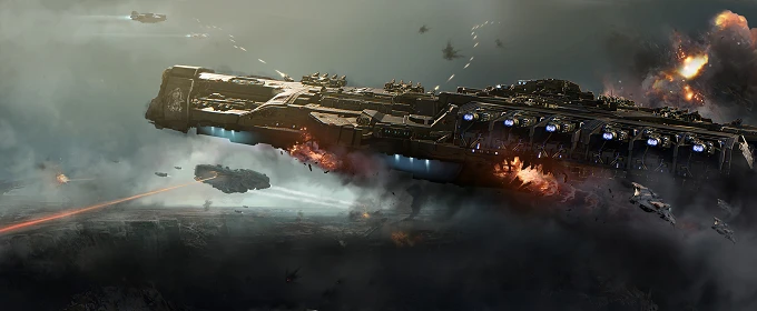 Dreadnought - разработчики поделились информацией по поводу обновленной версии игры