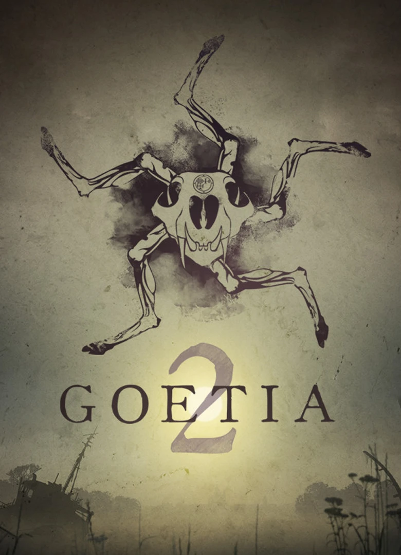 Goetia 2
