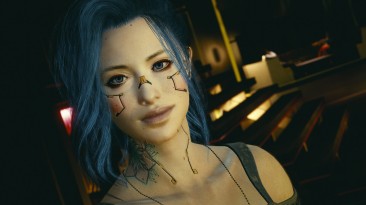 Выпущены официальные инструменты для моддинга Cyberpunk 2077