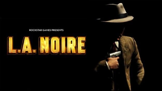 Прохождение L.A. Noire
