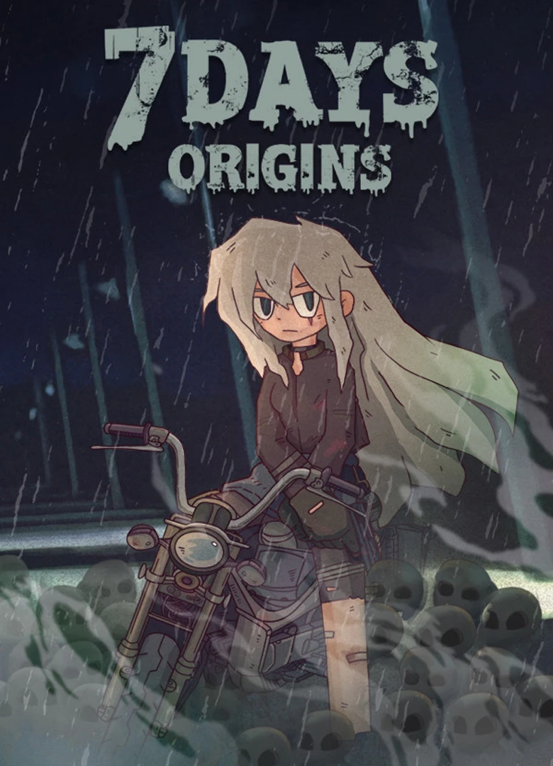 7Days Origins