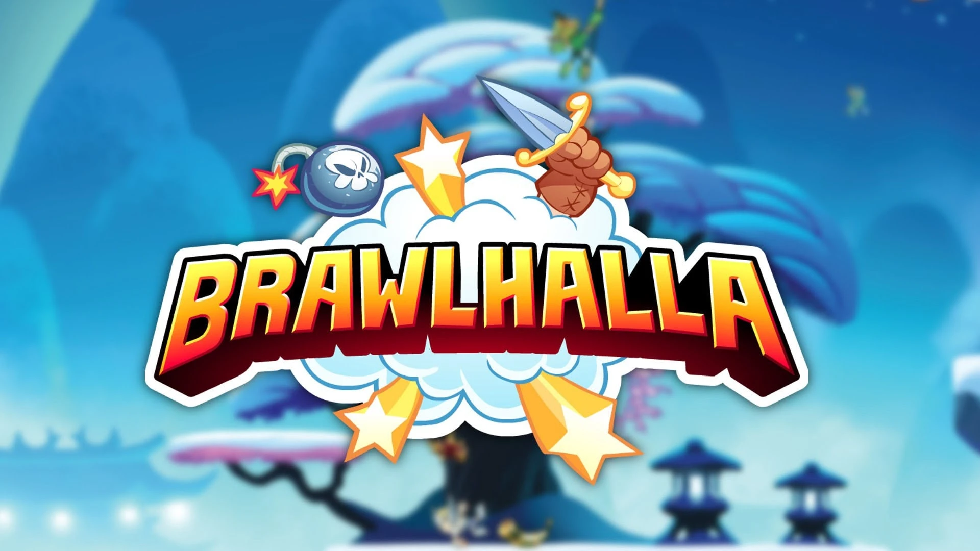 Ubisoft перенесёт файтинг Brawlhalla на iOS и Android