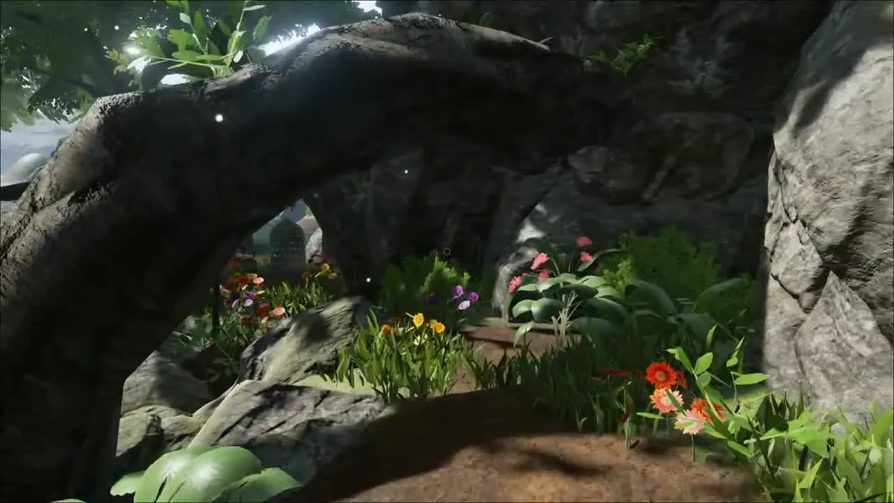 Xing: The Land Beyond "Е3-демо"