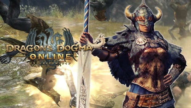 Dragon"s Dogma Online - Декабрьское обновление добавит в игру новый класс