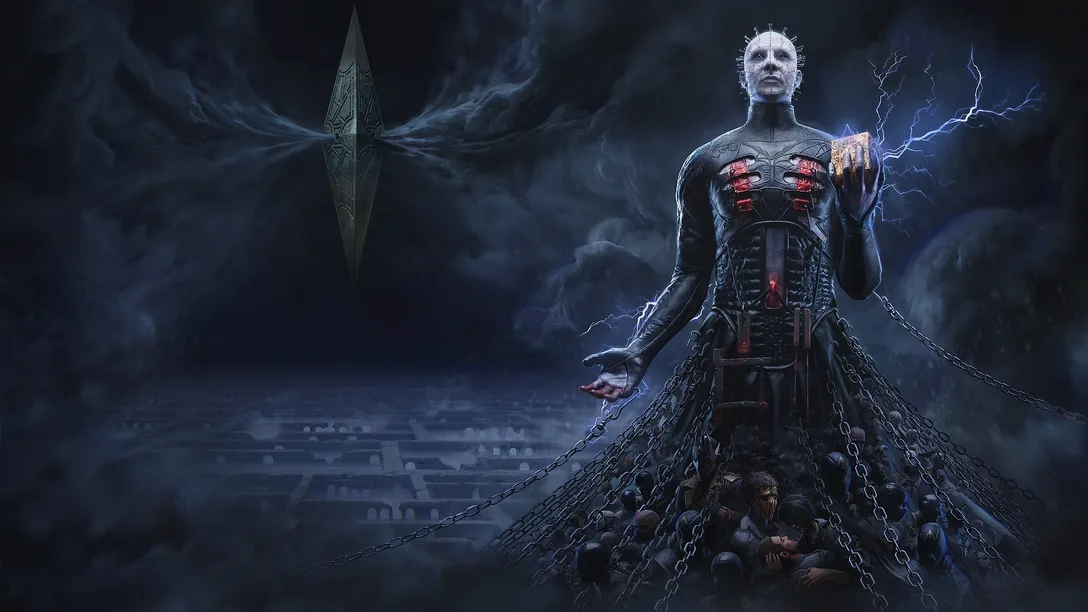 Клайв Баркер и Hellraiser: Revival - на грани между болью и наслаждением
