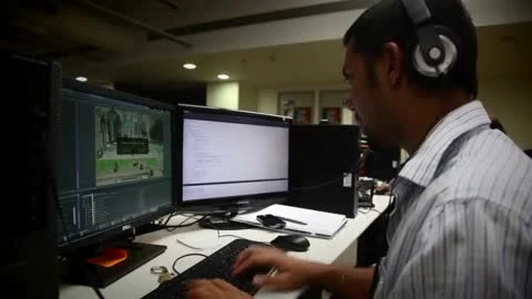 Prince of Persia: The Shadow and the Flame "Дневники разработчиков #1"