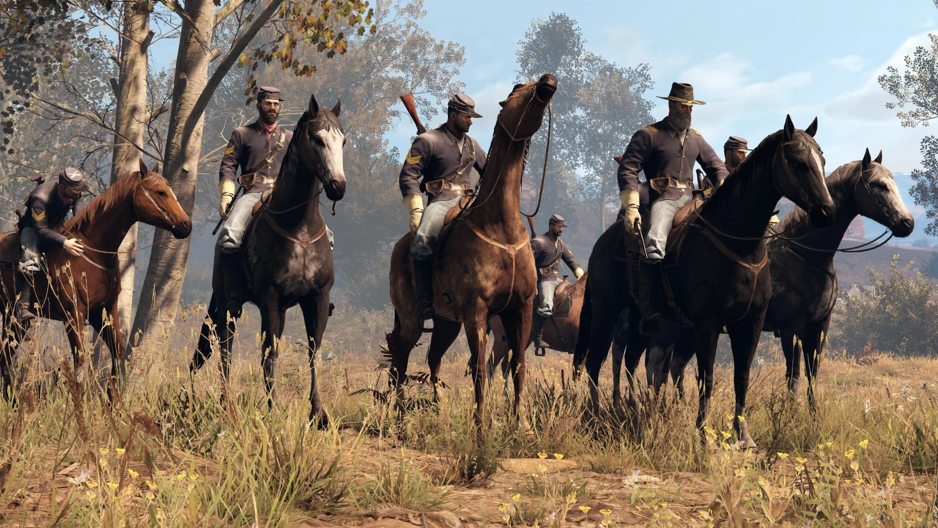 This Land is My Land "Сохранение - сопротивление растёт"