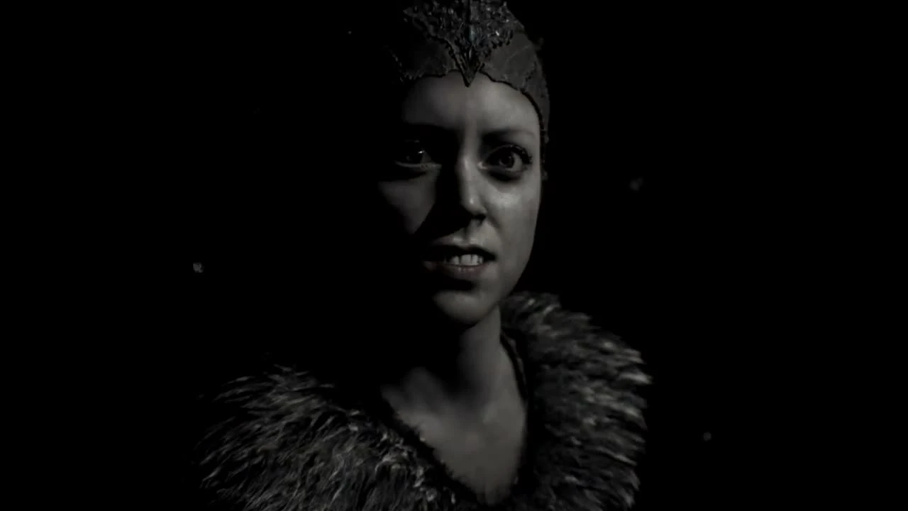 Релизный трейлер к выходу Hellblade: Senua's Sacrifice на Nintendo Switch