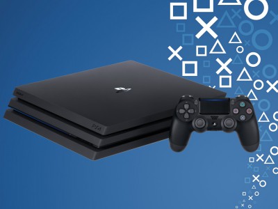 Sony называет PlayStation 4 Pro самой мощной консолью в мире