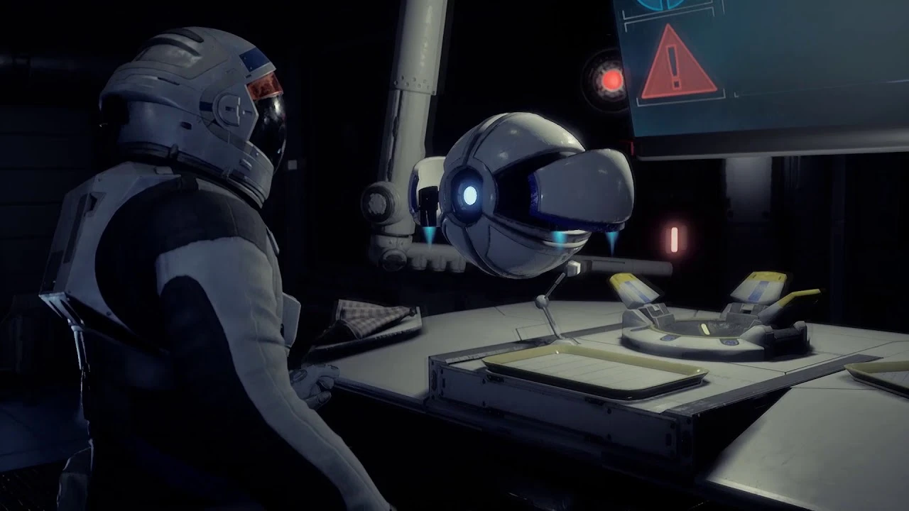 Состоялся релиз Deliver Us The Moon на консолях