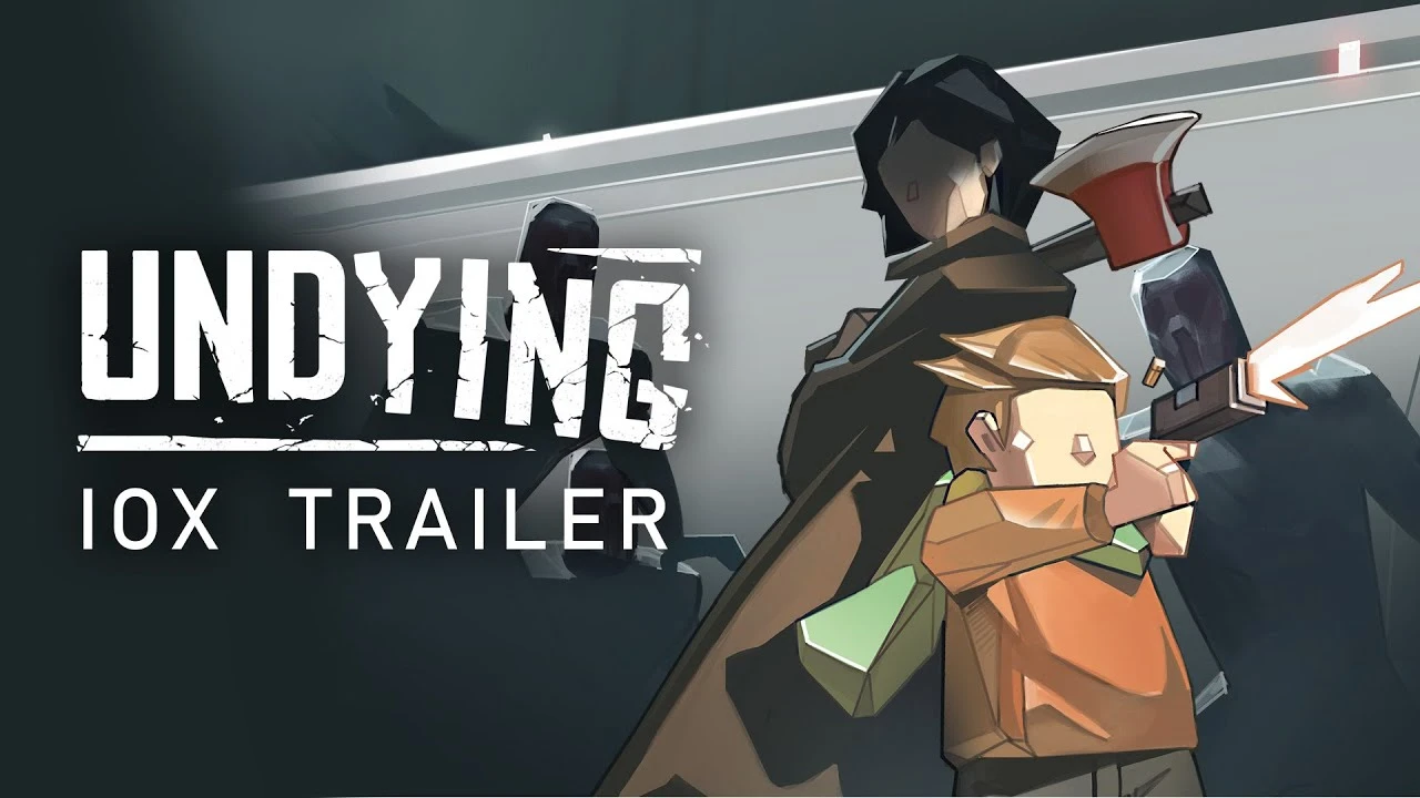 Новый трейлер Undying с Indie Obscura Expo 2020