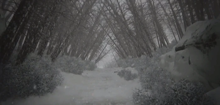 Kholat - Прохождение (координаты)