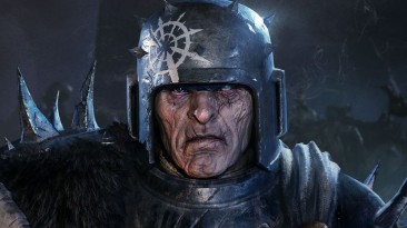 Среди врагов Warhammer 40,000: Darktide встретятся измученные ветераны Империума
