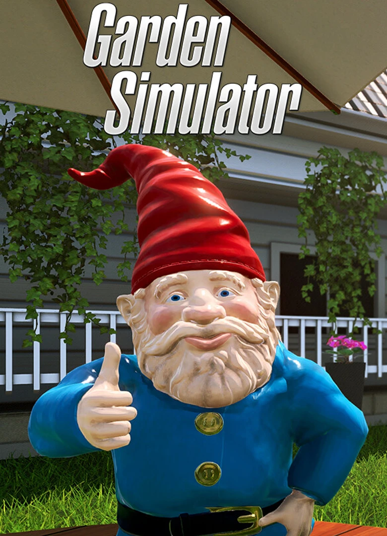 Garden Simulator