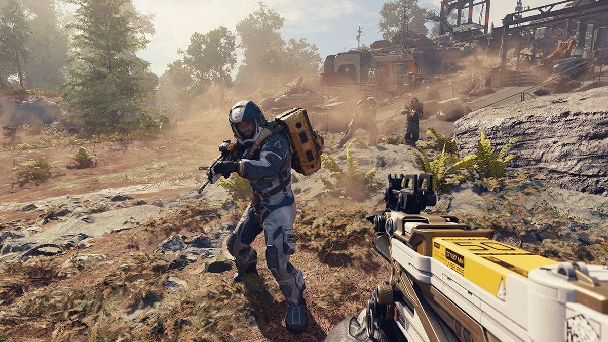 Starfield "Таблица +12 для Cheat Engine" [UPD: 18.06.2025] {gir489}