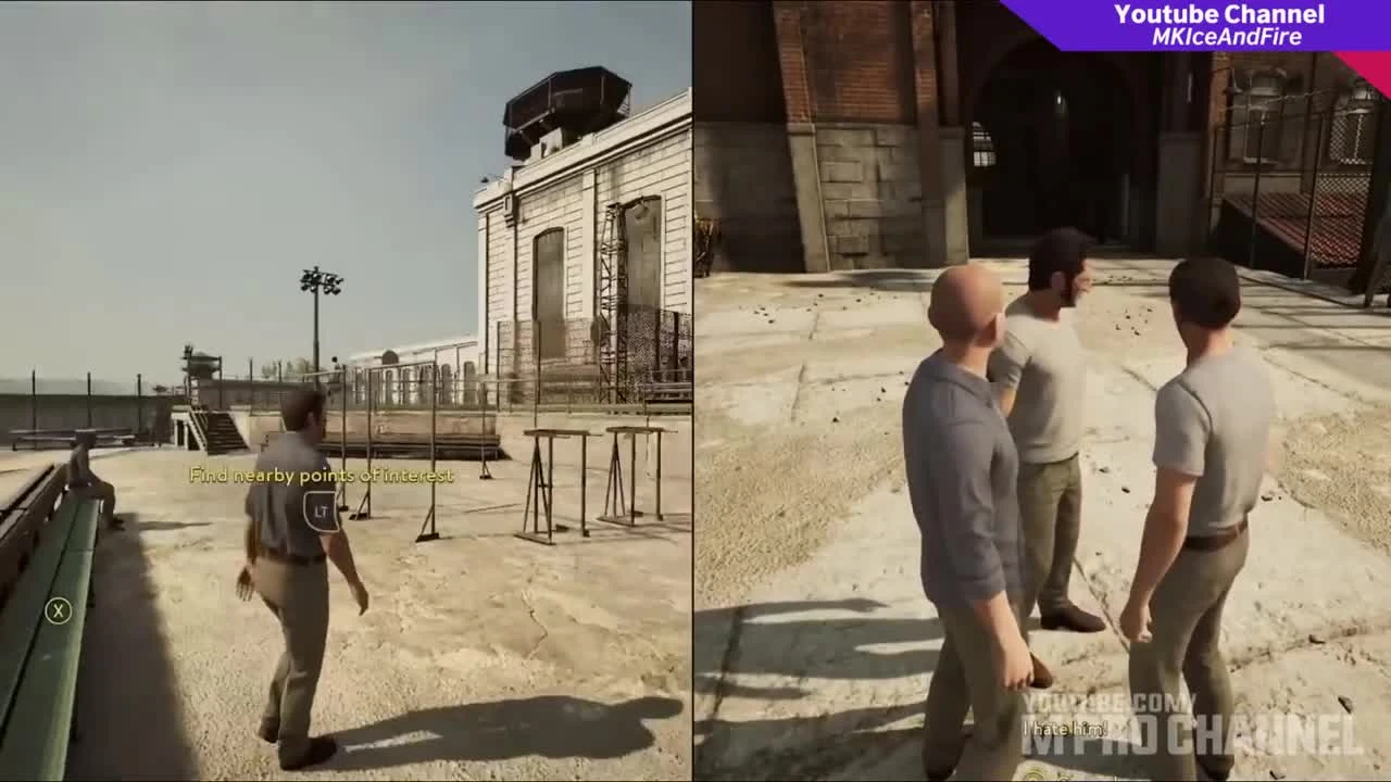 Эволюция EA игр 1997 - 2018