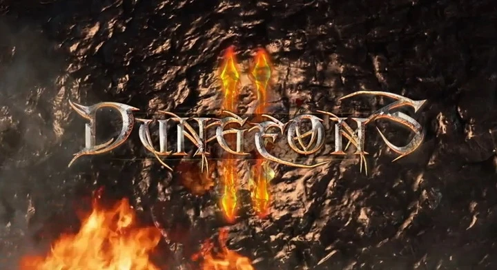 Новый трейлер Dungeons 2