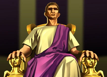 Sid Meier's Civilization 5 - Цивилизации - Рим