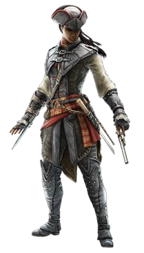 Assassin's Creed: Liberation - Общая информация