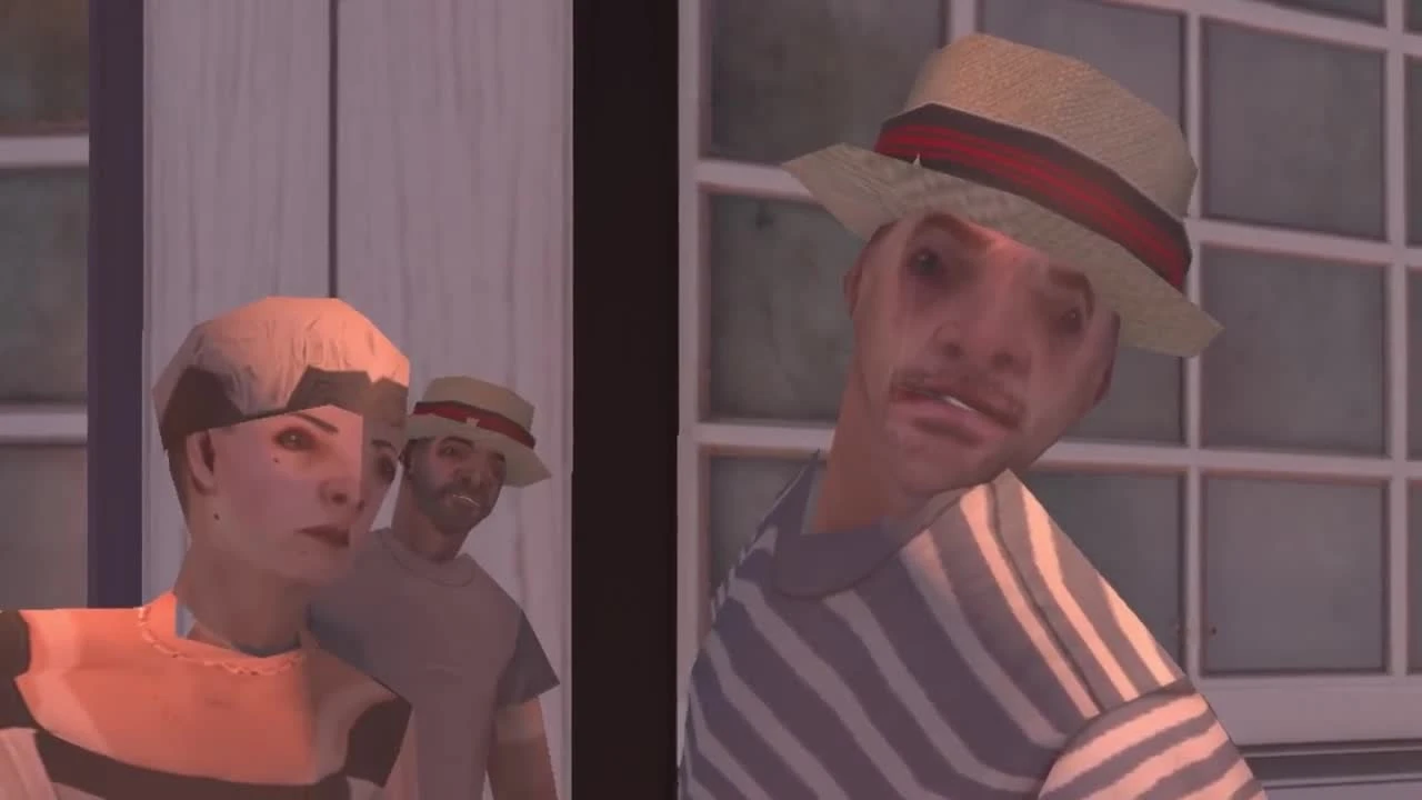 За гранью зримого BioShock Infinite...