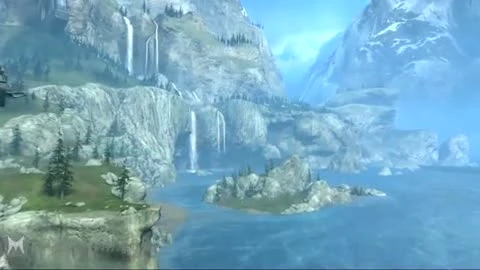 Halo: Reach "Bloopers & Silly Stuff in Forgeworld"