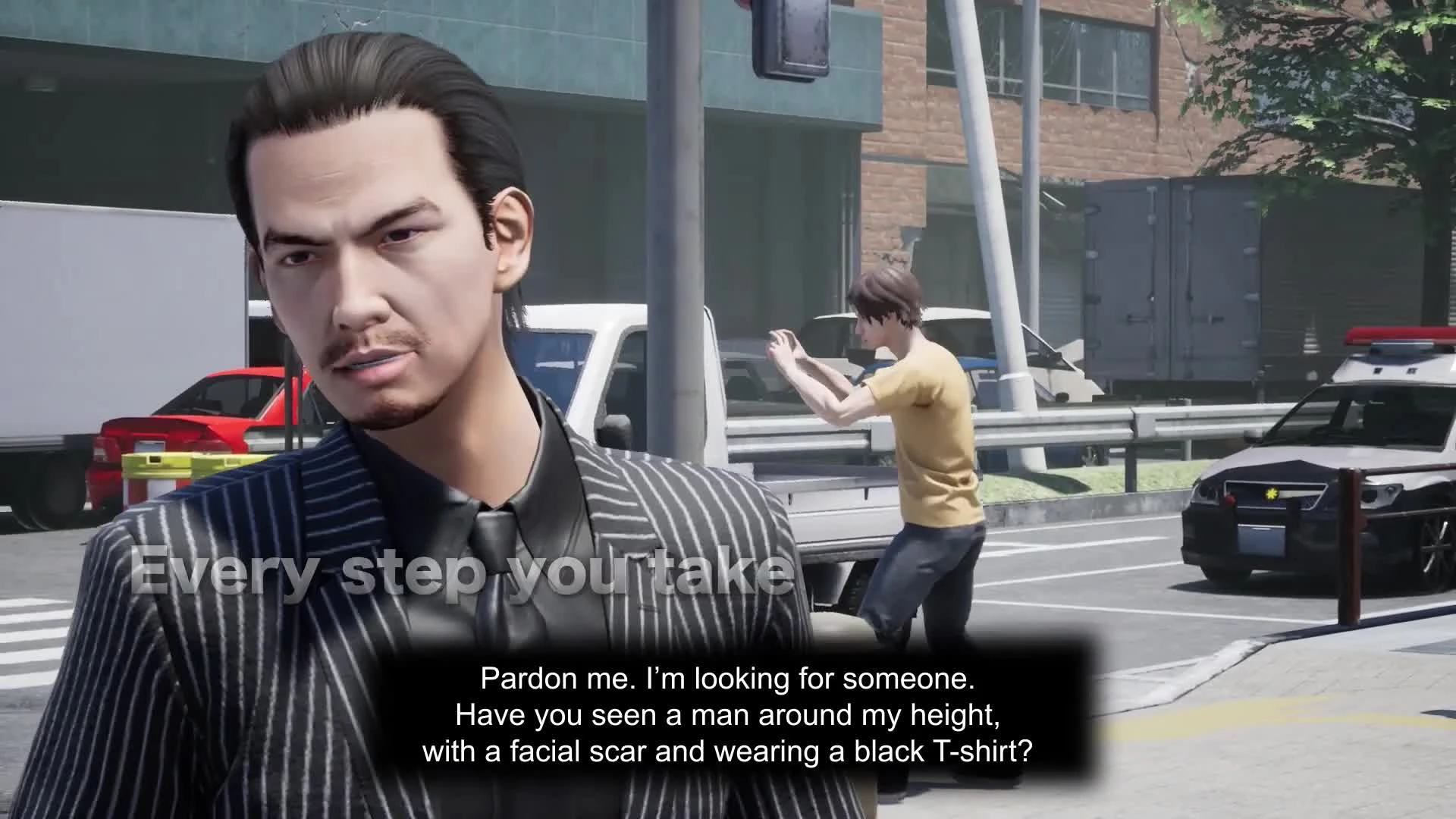 Новый трейлер Disaster Report 4: Summer Memories