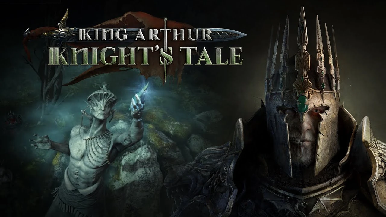 Для King Arthur: Knight's Tale стало доступно летнее обновление