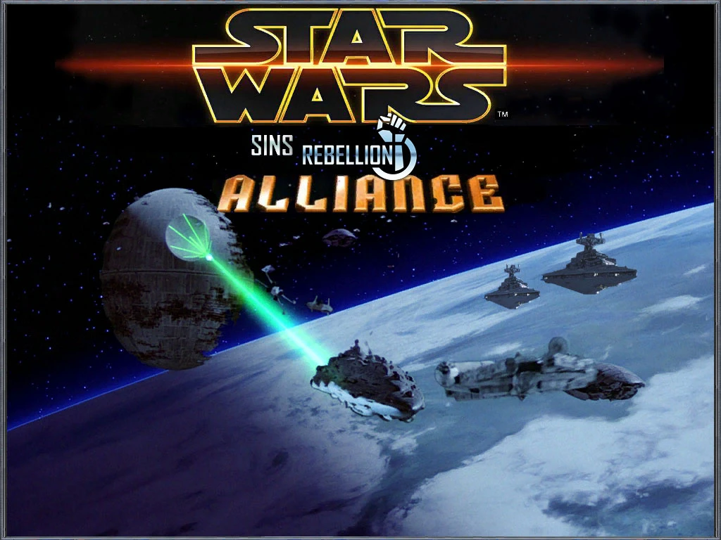 Star Wars - Alliance