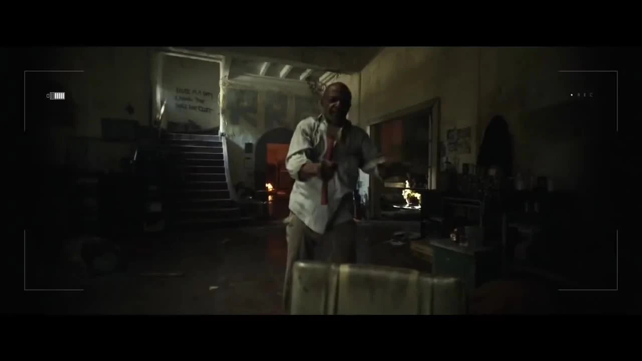 State of Decay 2 Live Action Трейлер (2018)