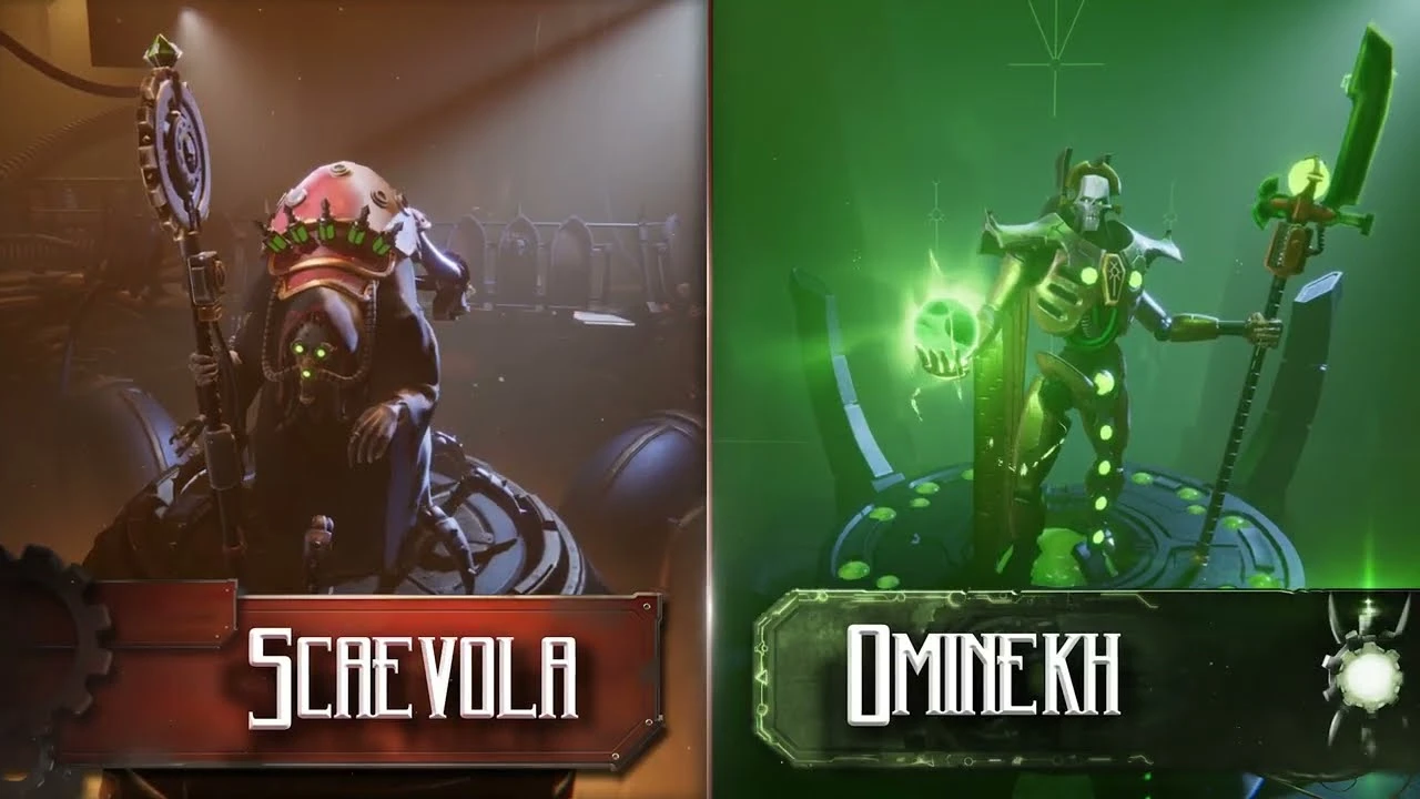 Релиз Warhammer 40,000: Mechanicus 2 перенесён на весну 2026 года после отзывов о демоверсии Steam Next Fest