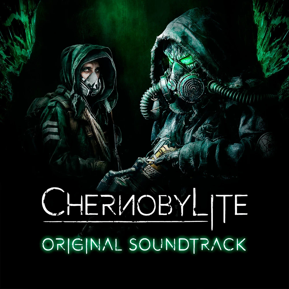 Chernobylite "Официальный саундтрек"
