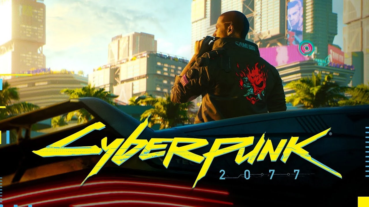 E3 2018: Интервью Eurogamer с дизайнером квестов Cyberpunk 2077