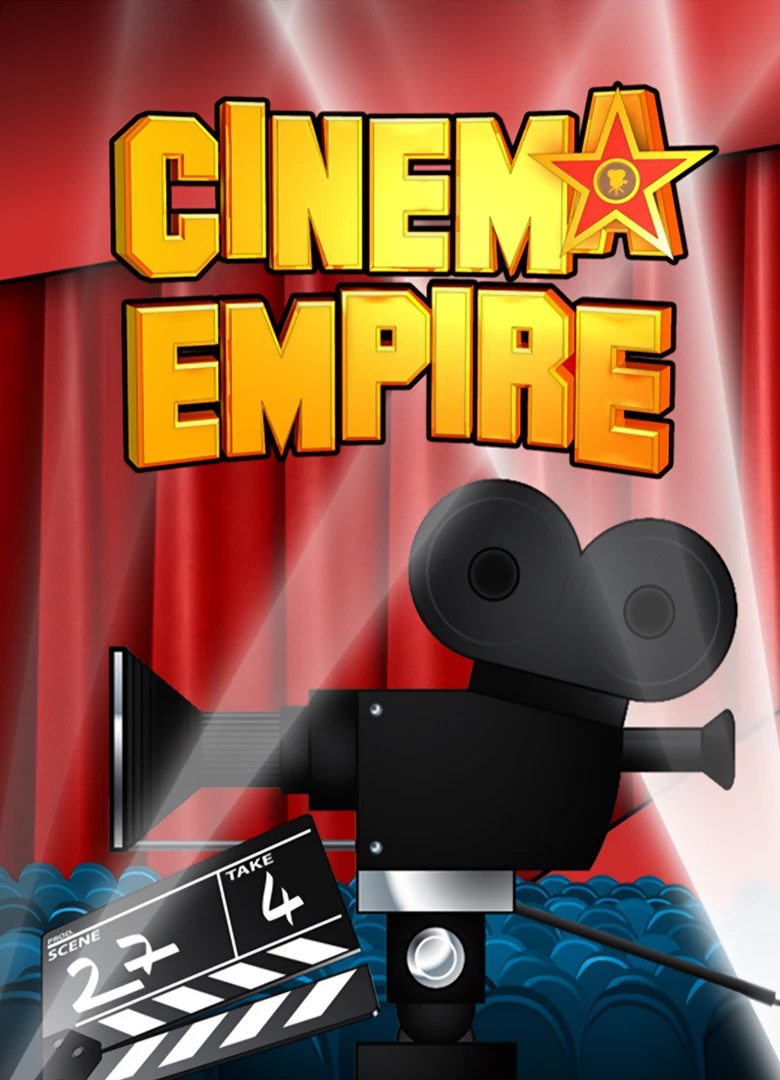 Cinema Empire