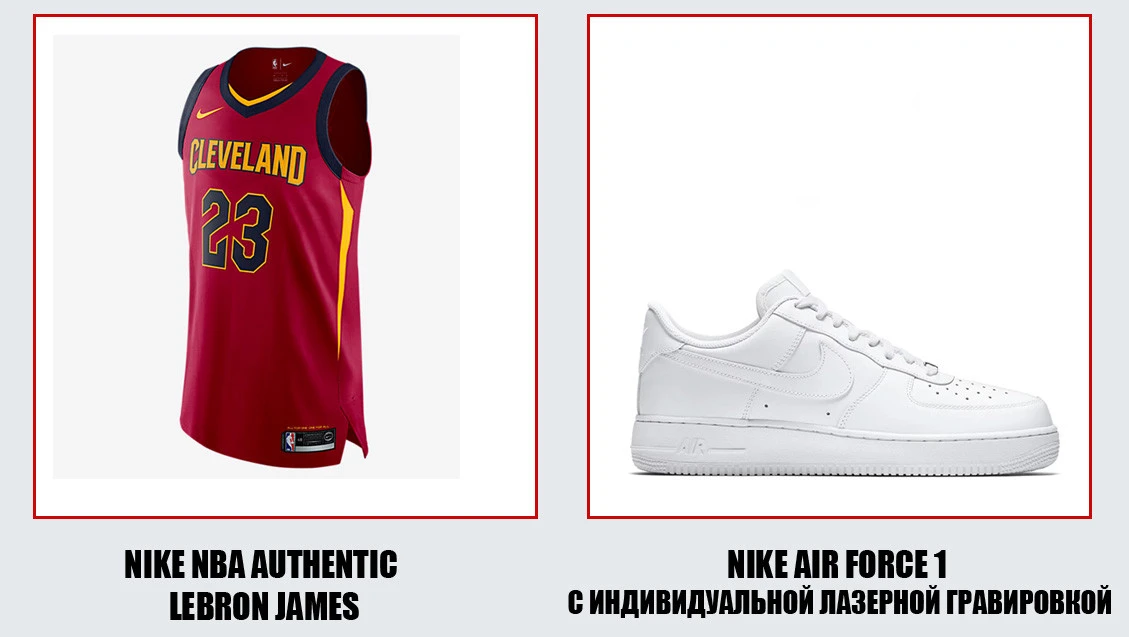 LAN-турнир по NBA 2K18 от GameGuru и Nike