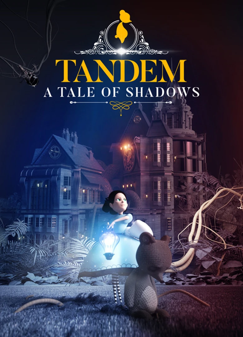 Tandem: A Tale of Shadows