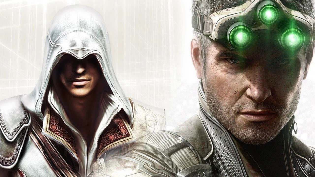 IGN считает, что Ubisoft скорее анонсирует новый Assassin's Creed, нежели Splinter Cell