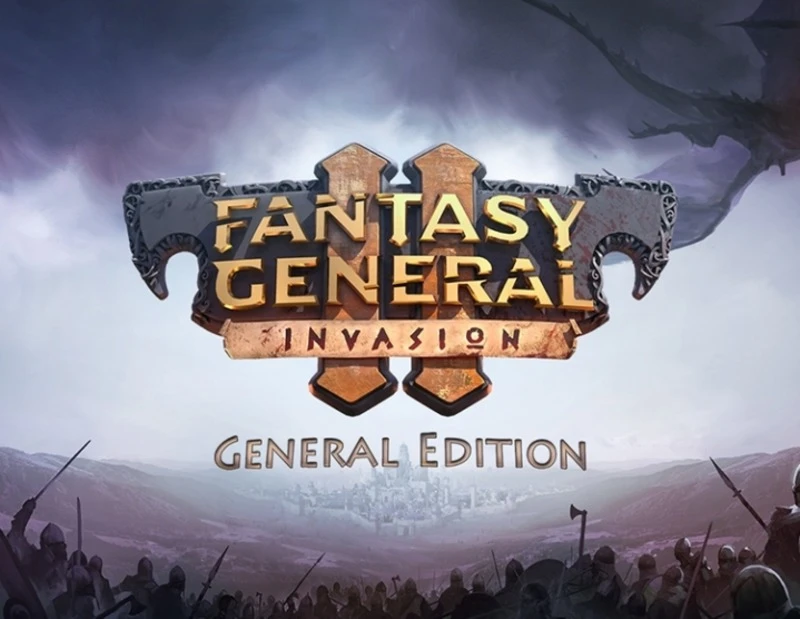 Fantasy General 2 "Таблица для Cheat Engine" [UPD: 25.12.2022] {anl93}